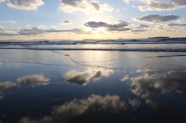 福津 かがみの海